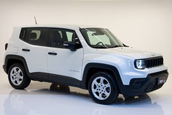 JEEP RENEGADE 1.3 T270 TURBO FLEX AT6
